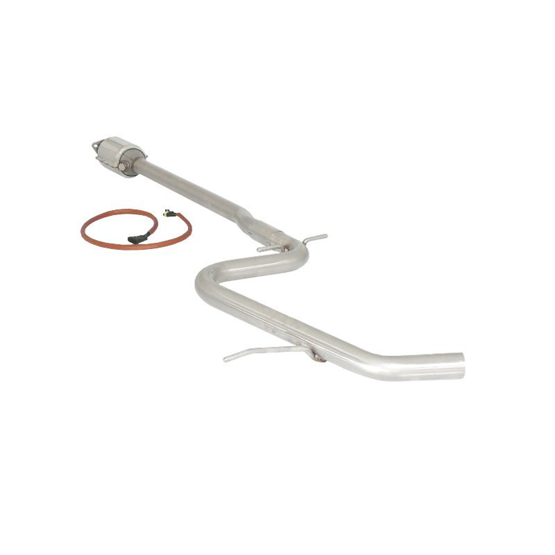 Catalyseur sport Ragazzon pour SKODA Yeti (09/2009 11/2013) 50.0423.80