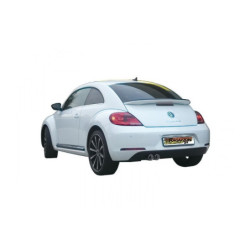 Catalyseur sport Ragazzon pour VOLKSWAGEN New Beetle II (5C) (12/2010 Aujourd'hui) 50.0435.80