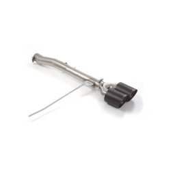 Pipe finale Ragazzon pour MINI MINI 3 (F56) (01/2014 Aujourd'hui) 50.0550.84