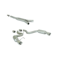 Demi ligne Ragazzon pour FORD Mustang VI (2014 Aujourd'hui) 50.0574.61