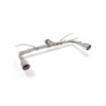 Pipe finale Ragazzon pour FIAT 124 Spider (06/2016 Aujourd'hui) 50.0593.61