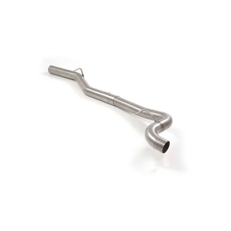 Pipe finale Ragazzon pour ALFA ROMEO Giulia (952) (05/2016 Aujourd'hui) 50.0732.40