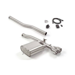 Demi ligne Ragazzon pour MINI MINI 3 (F56) (01/2014 Aujourd'hui) 50.0752.28