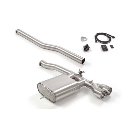 Demi ligne Ragazzon pour MINI MINI 3 (F56) (01/2014 Aujourd'hui) 50.0752.28