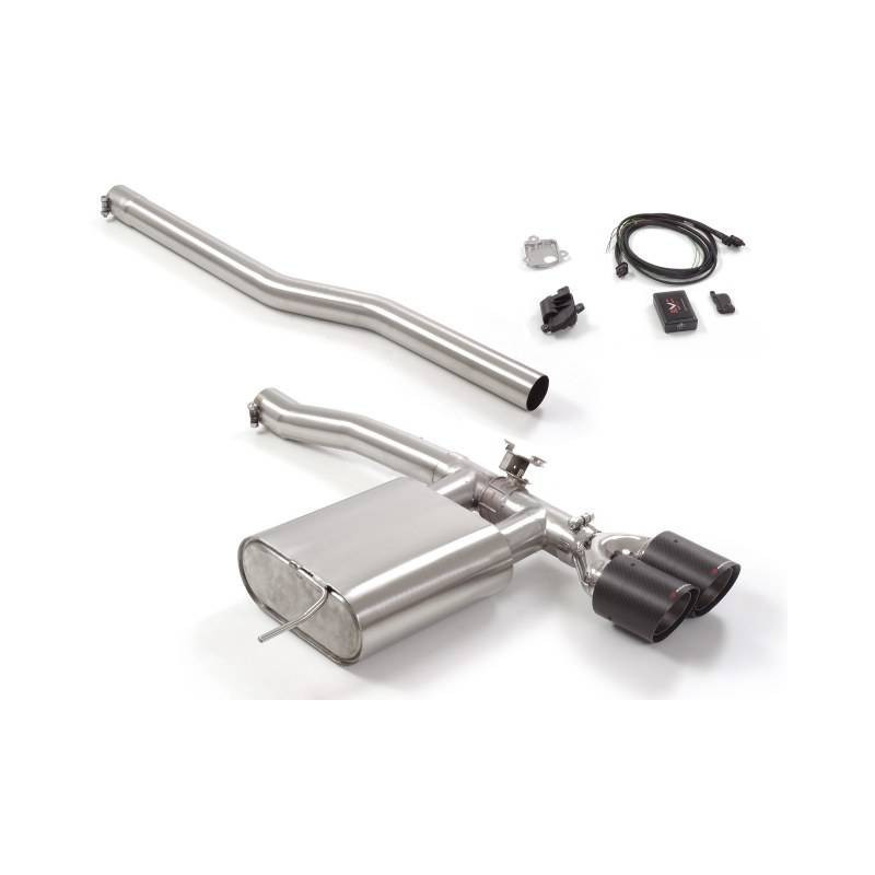 Demi ligne Ragazzon pour MINI MINI 3 (F56) (01/2014 Aujourd'hui) 50.0752.84