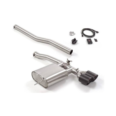 Demi ligne Ragazzon pour MINI MINI 3 (F56) (01/2014 Aujourd'hui) 50.0752.84