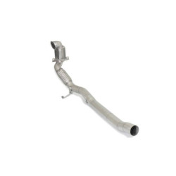 Catalyseur sport Ragazzon Audi S3 (8V) (04/2012 Aujourd'hui) / Sportback (09/2012 Aujourd'hui)