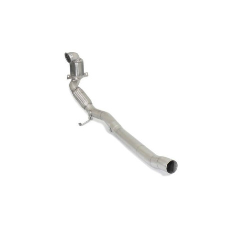 Catalyseur sport Ragazzon Audi S3 (8V) (04/2012 Aujourd'hui) / Sportback (09/2012 Aujourd'hui)