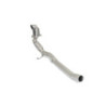 Catalyseur sport Ragazzon pour AUDI TT Quattro 8S Coupé (07/2014 Aujourd'hui) 50.0756.80