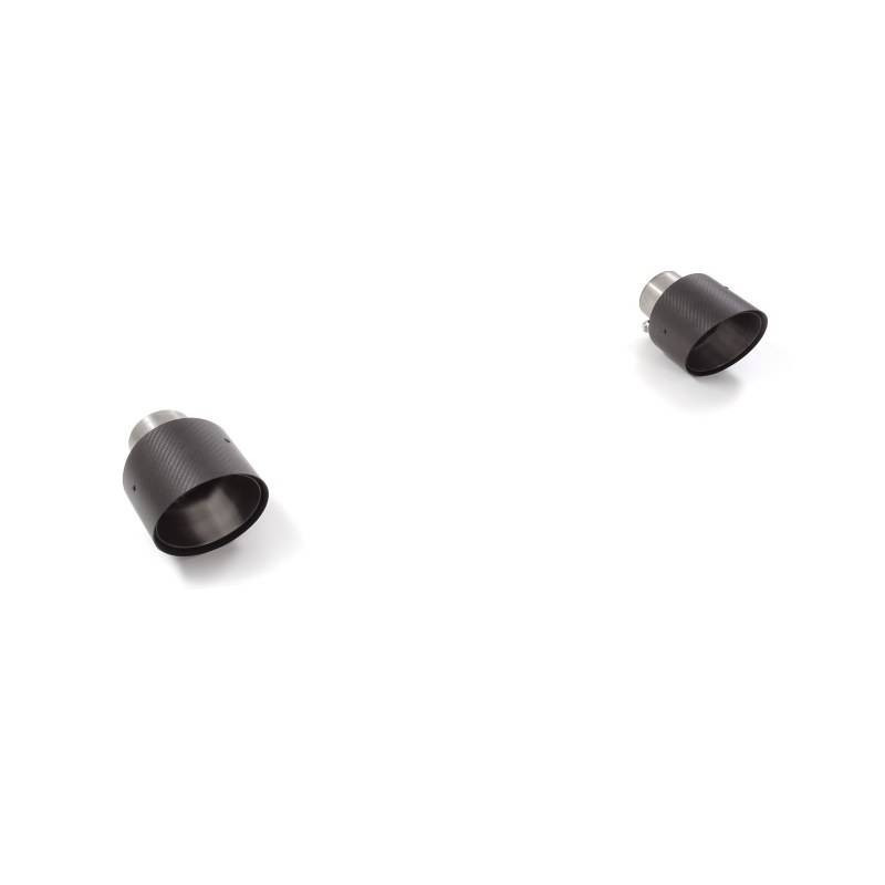 Embout Ragazzon pour ALFA ROMEO Stelvio (03/2017 Aujourd'hui) 50.0758.77