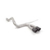Pipe finale Ragazzon Ford Focus III (03/2011 Aujourd'hui)