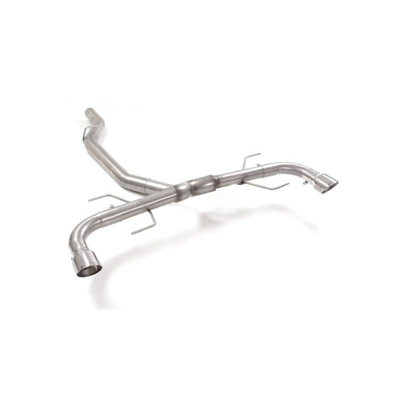 Pipe finale Ragazzon pour ALFA ROMEO Giulia (952) (05/2016 Aujourd'hui) 50.0770.60