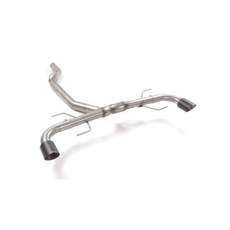 Pipe finale Ragazzon pour ALFA ROMEO Giulia (952) (05/2016 Aujourd'hui) 50.0770.73
