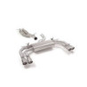 Demi ligne Ragazzon pour AUDI RS3 (8V) (07/2015 Aujourd'hui) 50.0775.58