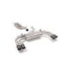 Demi ligne Ragazzon pour AUDI RS3 (8V) (07/2015 Aujourd'hui) 50.0775.78