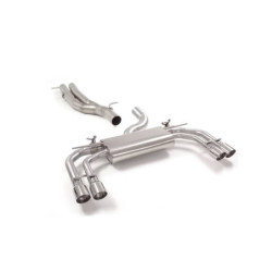 Demi ligne Ragazzon pour AUDI RS3 (8V) (07/2015 Aujourd'hui) 50.0776.58