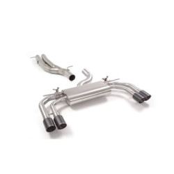 Demi ligne Ragazzon pour AUDI RS3 (8V) (07/2015 Aujourd'hui) 50.0776.78