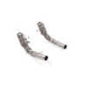 Catalyseur sport Ragazzon pour ALFA ROMEO Stelvio (03/2017 Aujourd'hui) 50.0785.80