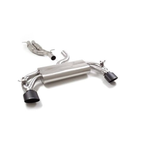 Demi ligne Ragazzon pour AUDI RS3 (8V) (07/2015 Aujourd'hui) 50.0789.18