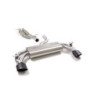 Demi ligne Ragazzon pour AUDI RS3 (8V) (07/2015 Aujourd'hui) 50.0789.18