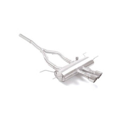 Demi ligne intermédiaire Ragazzon pour JAGUAR F Type (10/2013 Aujourd'hui) 50.0820.29