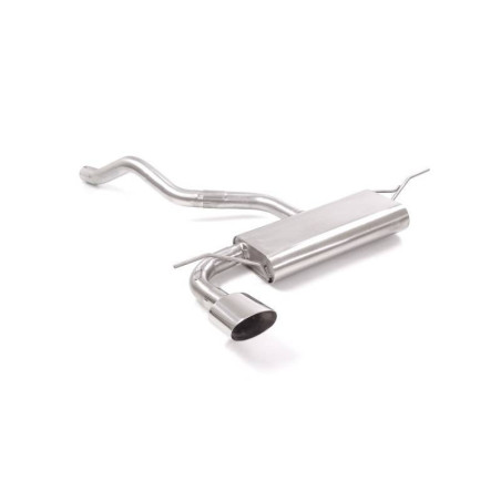 Demi ligne Ragazzon pour SEAT Leon III (5F) (09/2012 Aujourd'hui) 50.0862.12