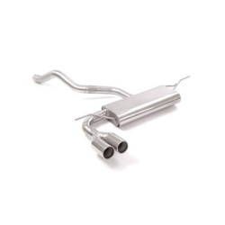 Demi ligne Ragazzon pour SEAT Leon III (5F) (09/2012 Aujourd'hui) 50.0862.26