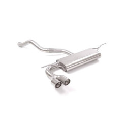 Demi ligne Ragazzon pour SEAT Leon III (5F) (09/2012 Aujourd'hui) 50.0862.57