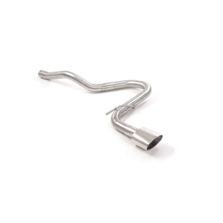Pipe finale Ragazzon pour SEAT Leon III (5F) (09/2012 Aujourd'hui) 50.0863.12