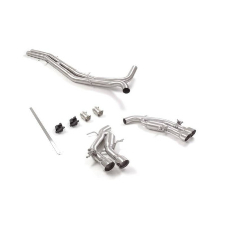 Demi ligne Ragazzon pour AUDI RS6 C8 (4A) (05/2018 Aujourd'hui) 50.0904.28