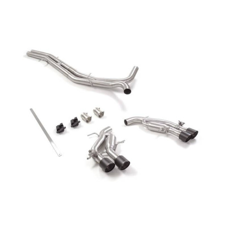 Demi ligne Ragazzon pour AUDI RS6 C8 (4A) (05/2018 Aujourd'hui) 50.0904.84