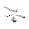Demi ligne Ragazzon pour AUDI RS6 C8 (4A) (05/2018 Aujourd'hui) 50.0904.84