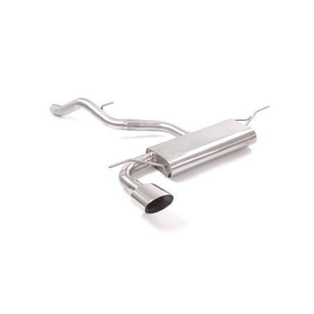 Demi ligne Ragazzon pour SEAT Leon III (5F) (09/2012 Aujourd'hui) 50.0909.12