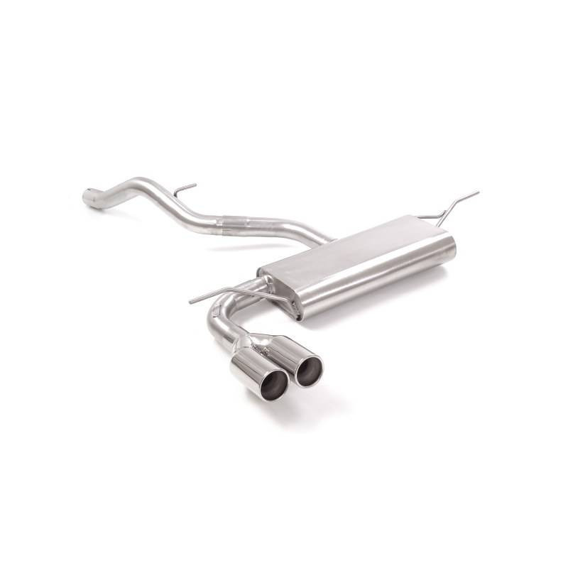 Demi ligne Ragazzon pour SEAT Leon III (5F) (09/2012 Aujourd'hui) 50.0909.26