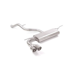 Demi ligne Ragazzon pour SEAT Leon III (5F) (09/2012 Aujourd'hui) 50.0909.57