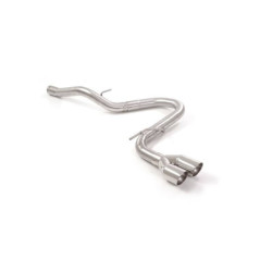 Demi ligne Ragazzon pour SEAT Leon III (5F) (09/2012 Aujourd'hui) 50.0910.57