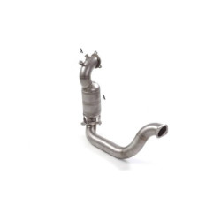 Catalyseur sport Ragazzon pour MERCEDES Classe A (W177) (03/2018 Aujourd'hui) 50.0911.80