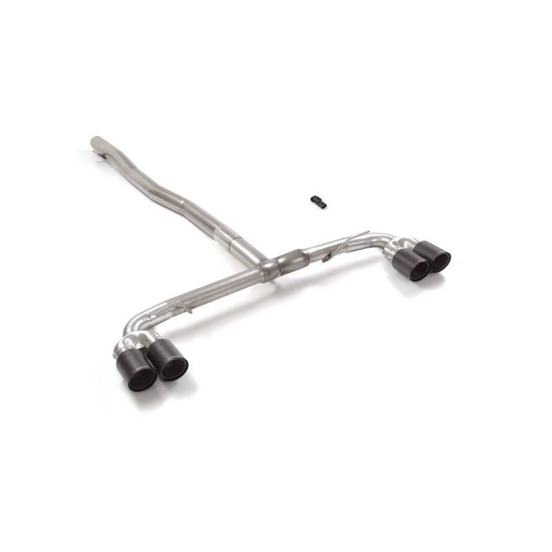 Pipe finale Ragazzon pour MERCEDES Classe A (W177) (03/2018 Aujourd'hui) 50.0918.78