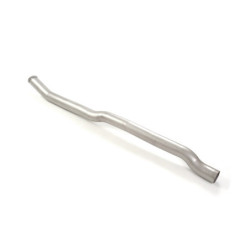 Tube de remplacement de filtre OPF / GPF en inox 50.1032.80 BMW / Mini