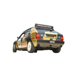 Tubes ou Adaptateurs Ragazzon pour LANCIA Delta (831) (04/1986 01/1994) 53.0065.00