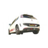 Accessoires Ragazzon pour ABARTH Punto Evo (05/2010 Aujourd'hui) 53.0090.00