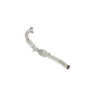 Catalyseur sport Ragazzon pour AUDI TT 8J Coupé (08/2006 Aujourd'hui) 54.0074.00 / Roadster (08/2006