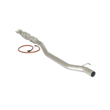 Catalyseur sport Ragazzon pour ALFA ROMEO Giulietta (06/2010 Aujourd'hui) 54.0085.00