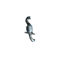 Remplacement FAP Ragazzon pour PEUGEOT 206 (09/1998 02/2009) 54.0088.01