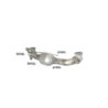Remplacement FAP Ragazzon pour SUBARU Autres modèles 54.0091.01 / Forester 3 (12/2007 Aujourd'hui) 5