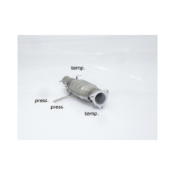 Remplacement FAP Ragazzon pour LAND ROVER Discovery III (11/2004 06/2009) 54.0203.01 / Range Rover S