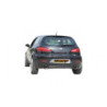 Remplacement FAP Ragazzon pour ALFA ROMEO 147 (10/2004 01/2010) 54.0216.01