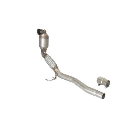 Remplacement FAP Ragazzon pour AUDI A3 (8P) (05/2003 08/2012) 54.0224.01 / AUDI A3 (8P) Sportback (0