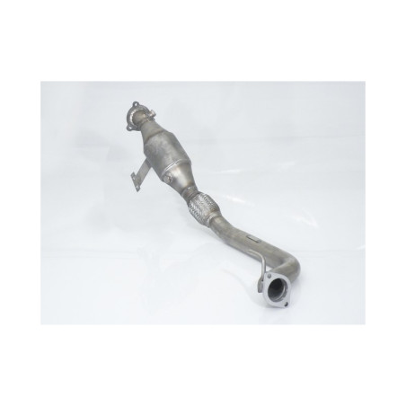 Catalyseur sport Ragazzon pour HYUNDAI Genesis (12/2008 Aujourd'hui) 54.0233.00