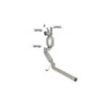 Remplacement FAP Ragazzon pour AUDI A1 (05/2010 Aujourd'hui) 54.0263.01 / AUDI A1 Sportback (09/2011